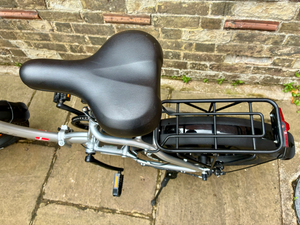 Hygge Vester Folding 2022
