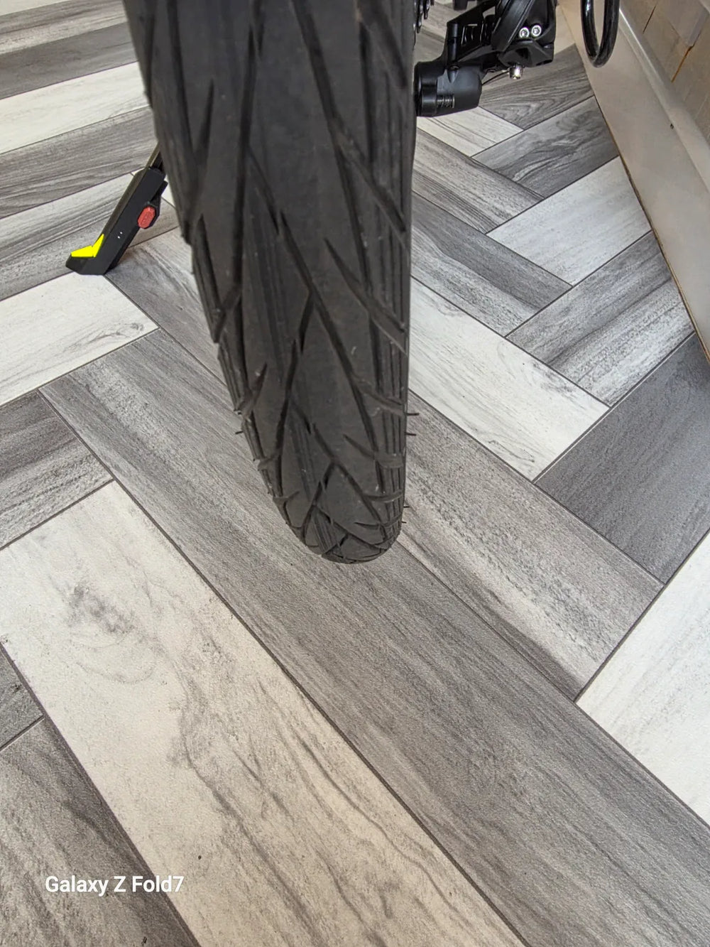 Corratec E-Power Urban 26in Fusion Tube 2024