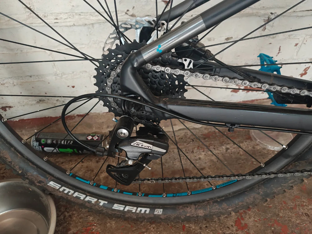 Aim Race 2023