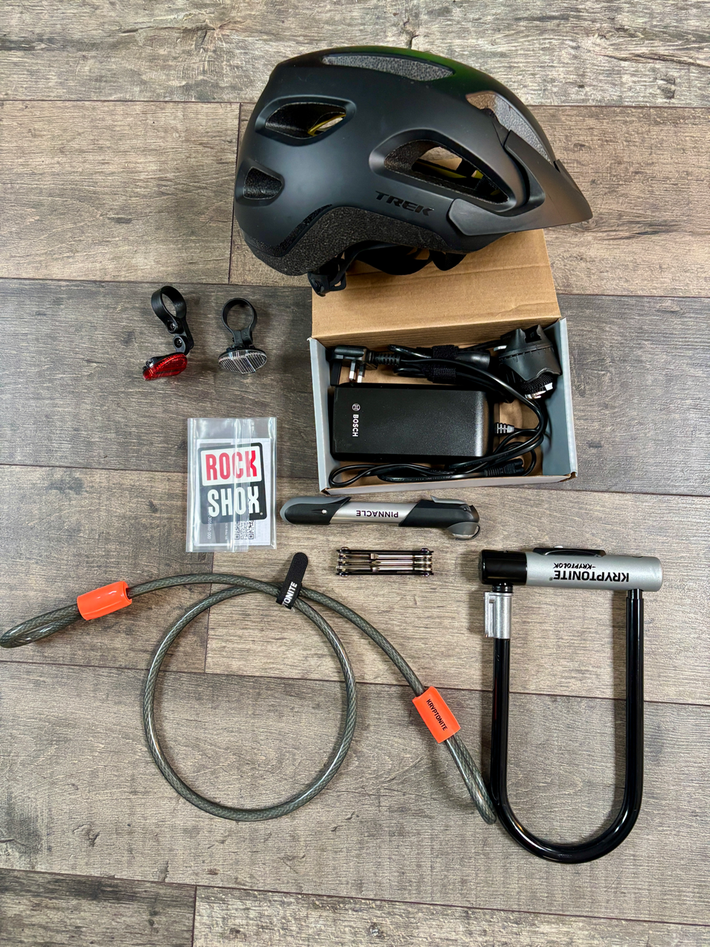 Whyte E-504 2022