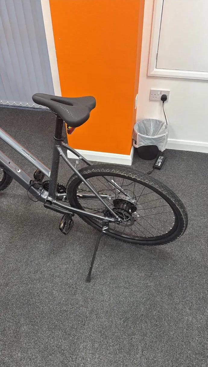 Trek Dual Sport+ 2 Stagger 2023