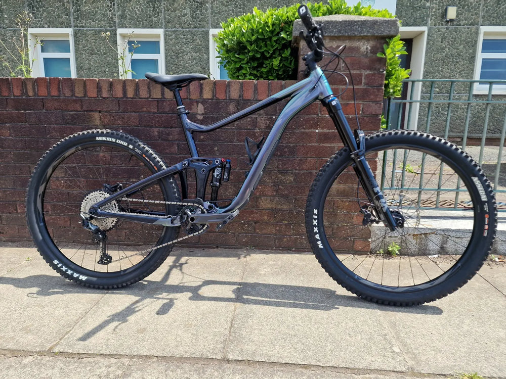 Giant Reign 1 29 Enduro 2020