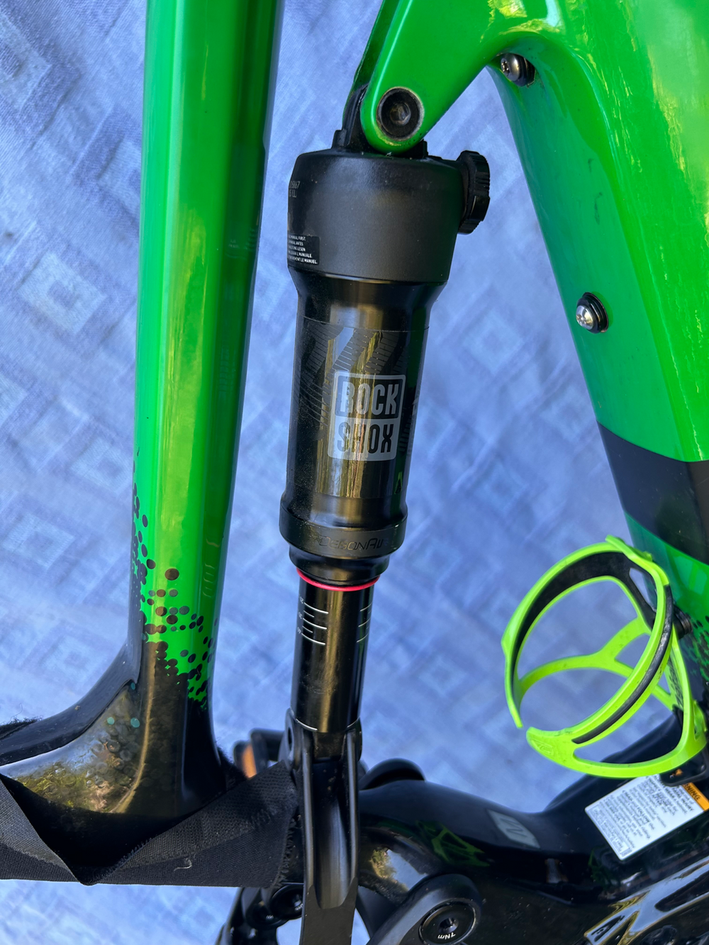 Cannondale Moterra 3 29er 2021