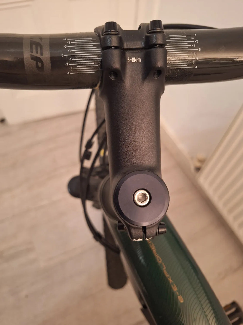 Lapierre E Explorer  2024