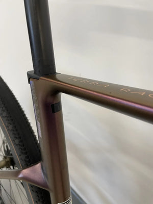 Orbea Terra Race M11eltd 1x 2026