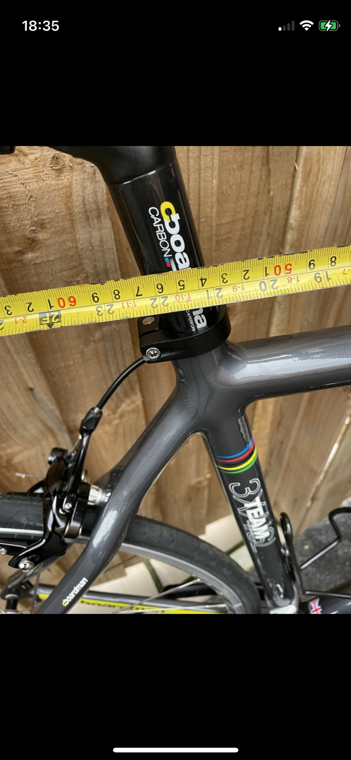 Boardman Team Racing 2014