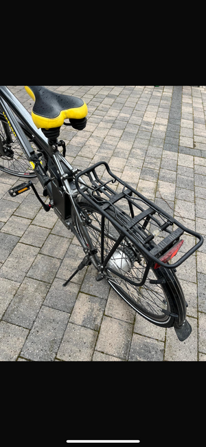 Urban mover Um10 36 elite 2017