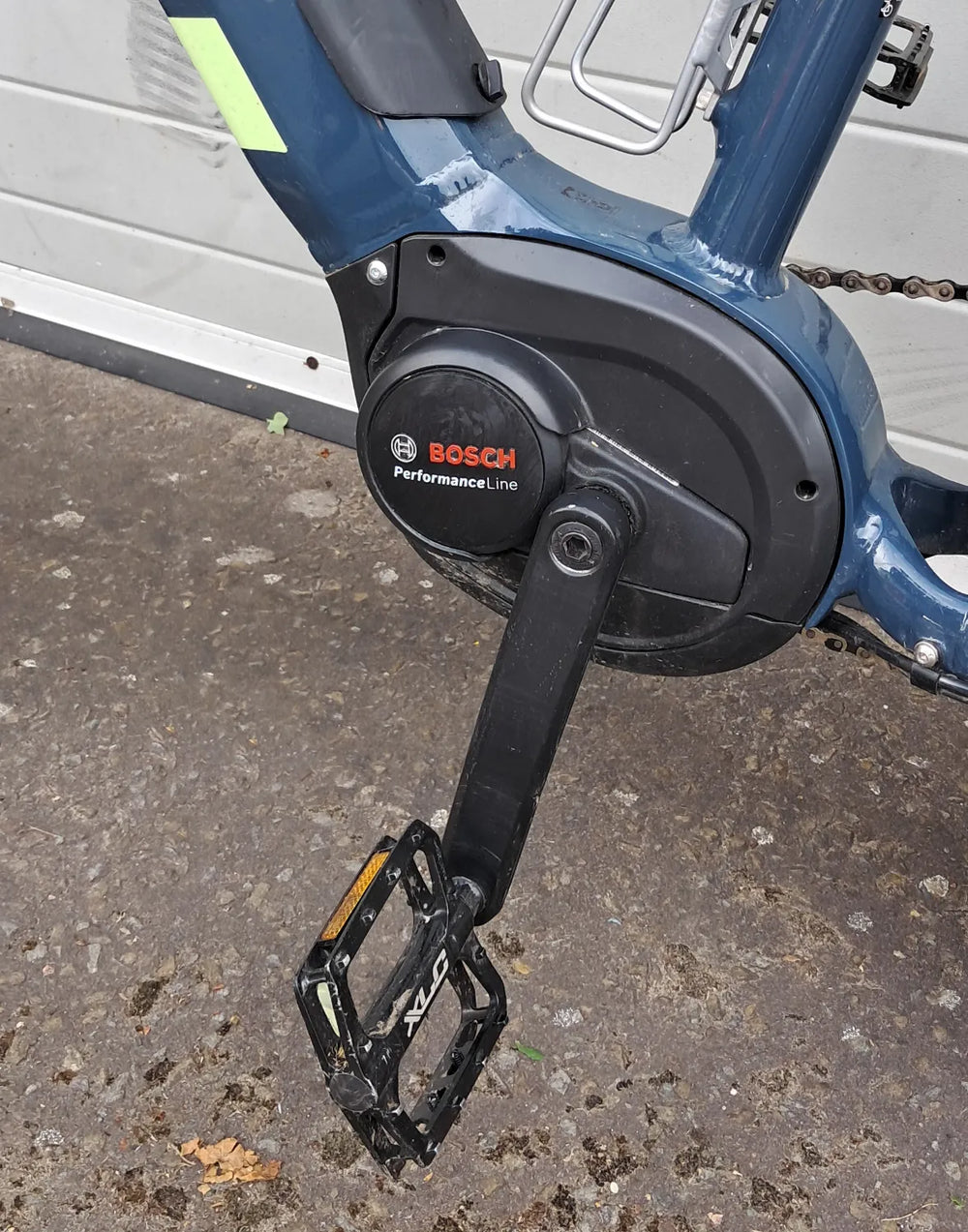 Haibike HardSeven 5 2022