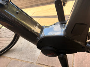 Trek Verve+ 4 545wh Lowstep 2022