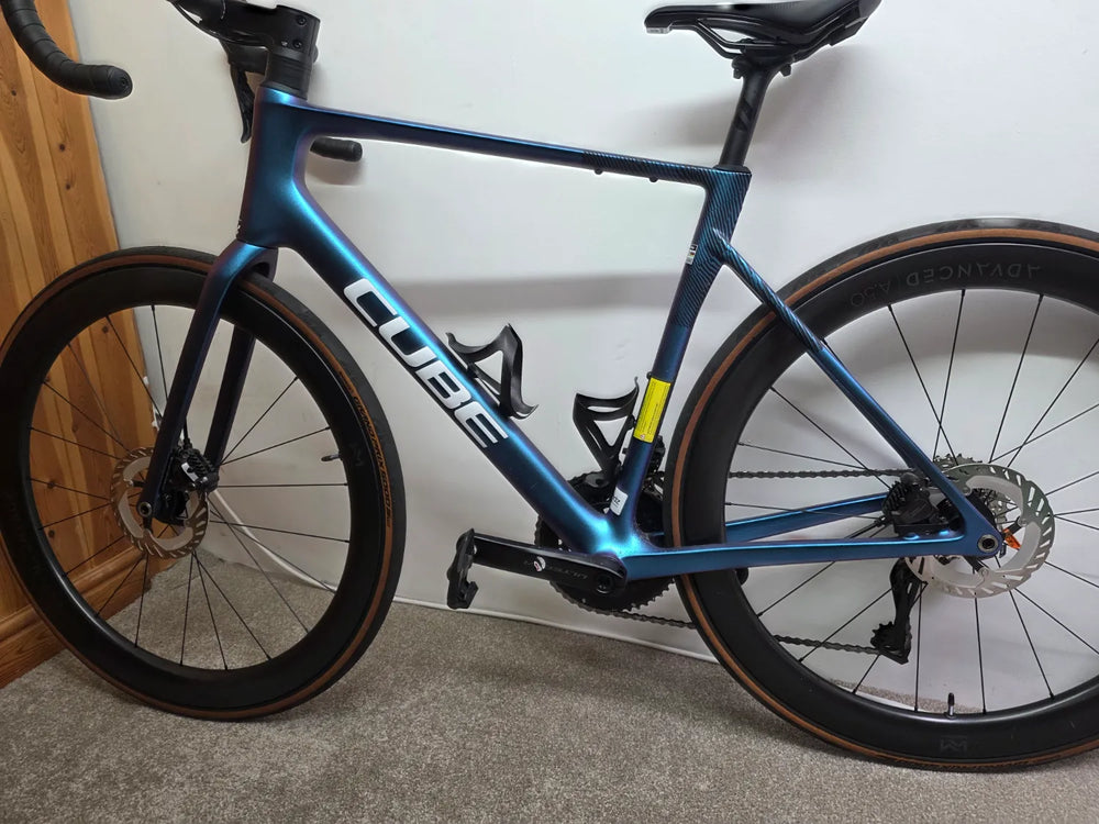 Cube Attain C 62 Slt 2026