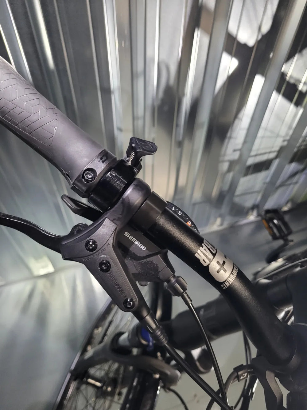 Haibike SDURO Trekking 1.0 2020