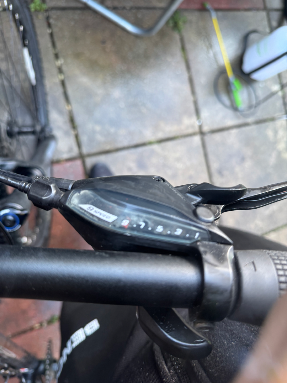 Merida BIG NINE 60 2023