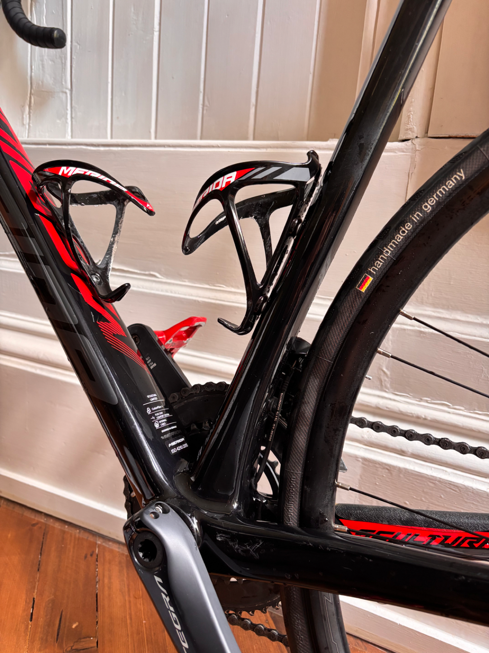 Merida SCULTURA LIMITED 2020