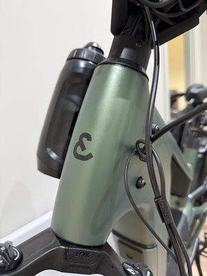 Riese and Muller Superdelite GT Rohloff 2025
