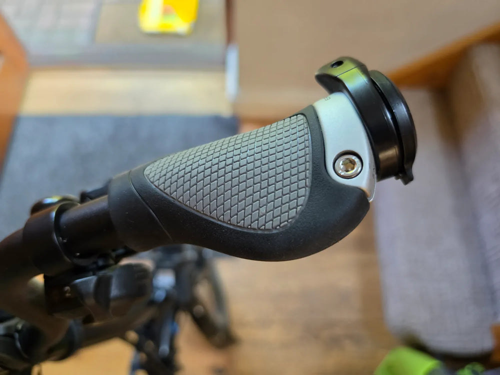 Brompton Electric H6LU 2019