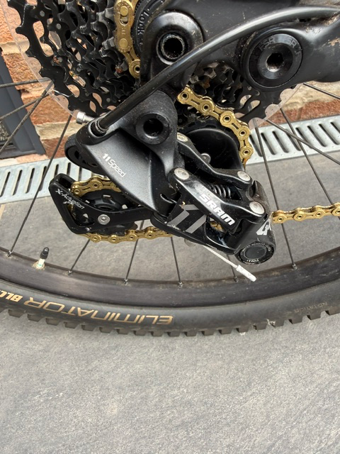 Specialized Turbo Levo Comp 2020