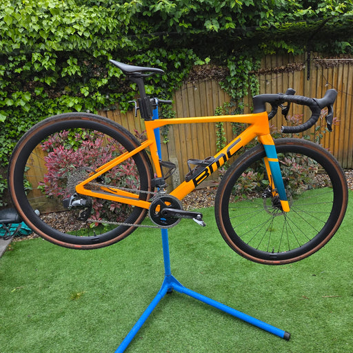 BMC Kaius 01 Three 2024