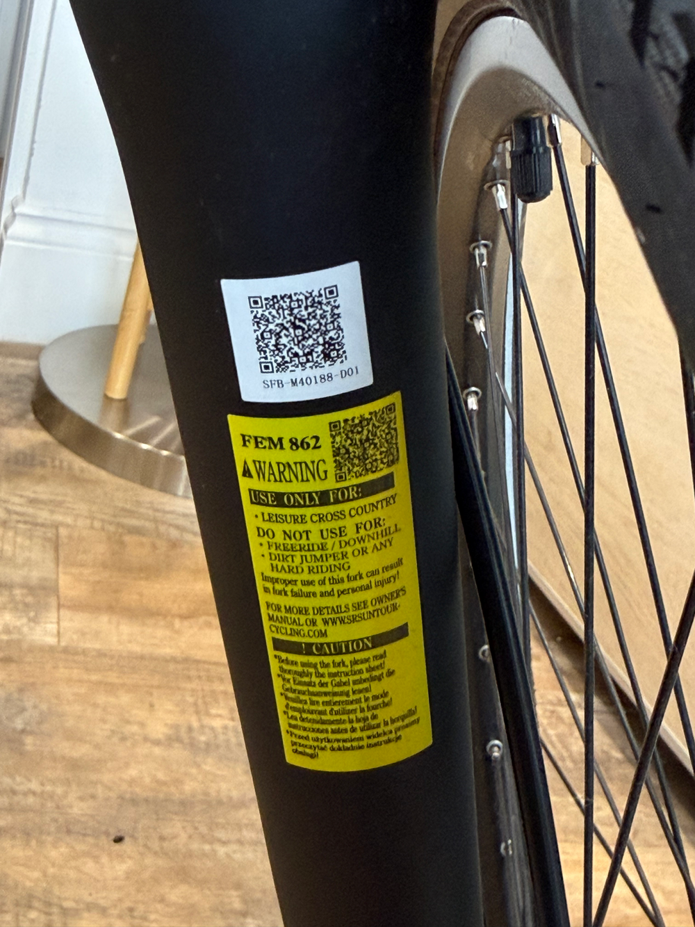 Raleigh Centros Crossbar Hub Gear 2022