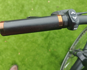 Tenways CGO800S Urban City Belt Drive E