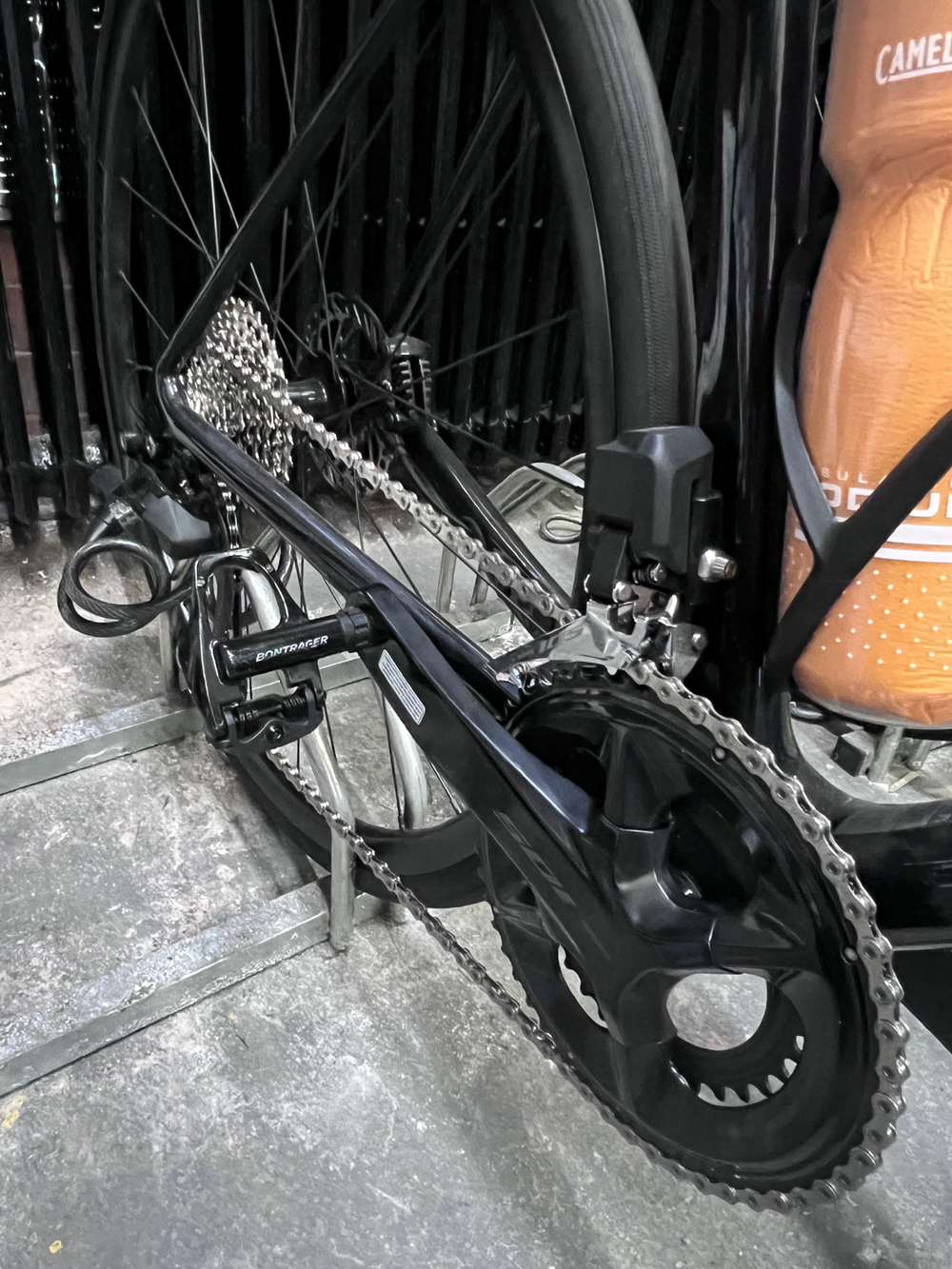 Giant TCR Advanced - Disc 1 2023