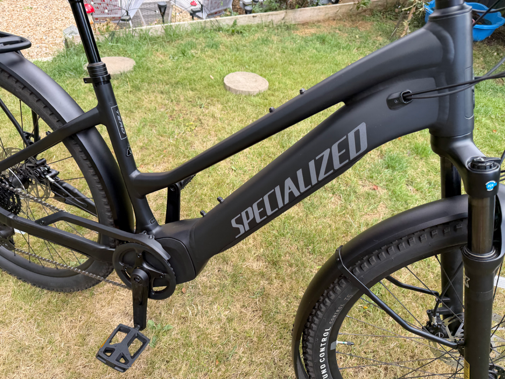 Specialized Tero 4.0 ST EQ 2024