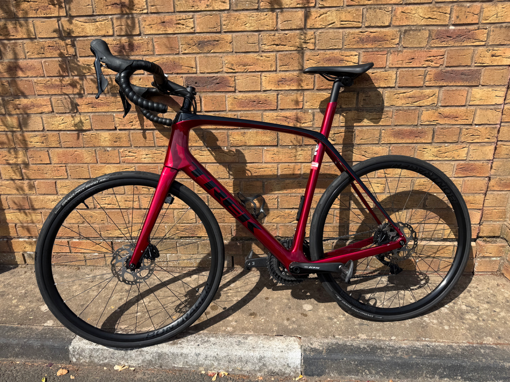 Trek Domane SL 5 Disc 2020