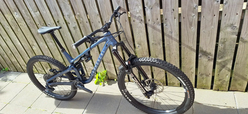 Commencal META SX V5 RACE 2023