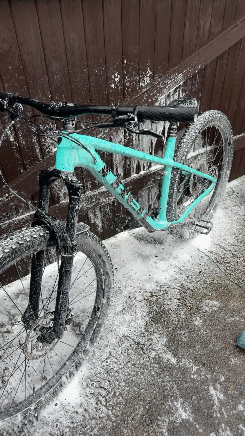 Trek Roscoe 7 2025