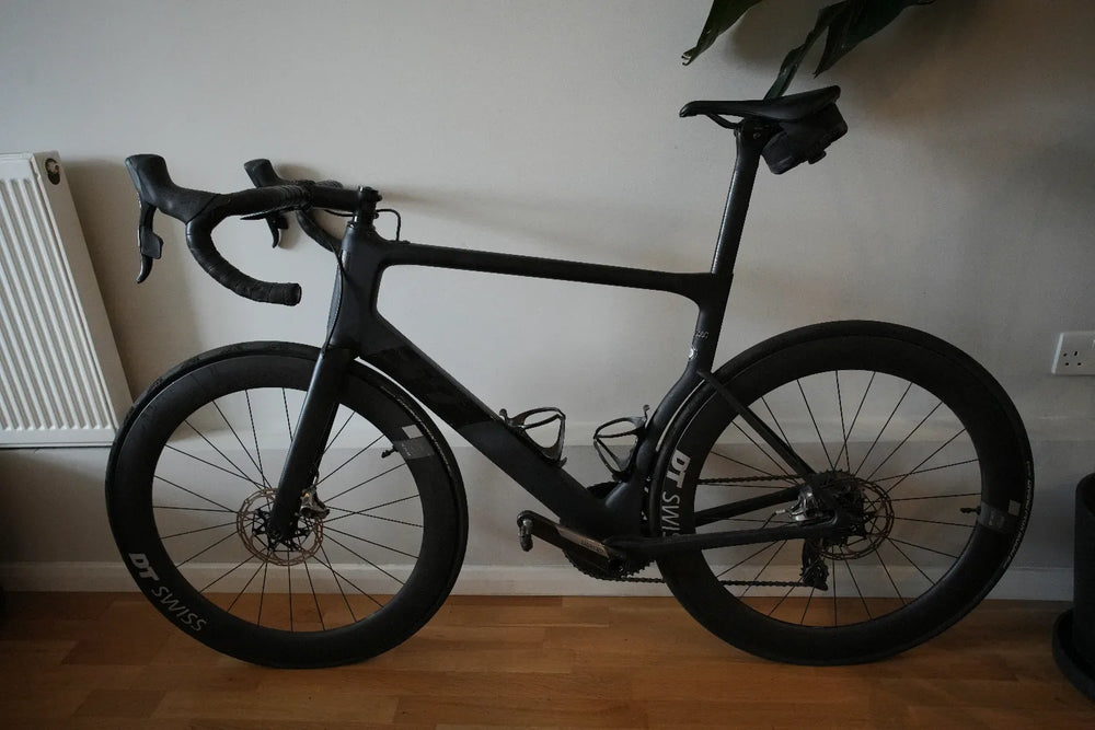 3T Strada Due TEAM Frame 2020