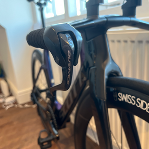 Scott Plasma 5 Premium TT