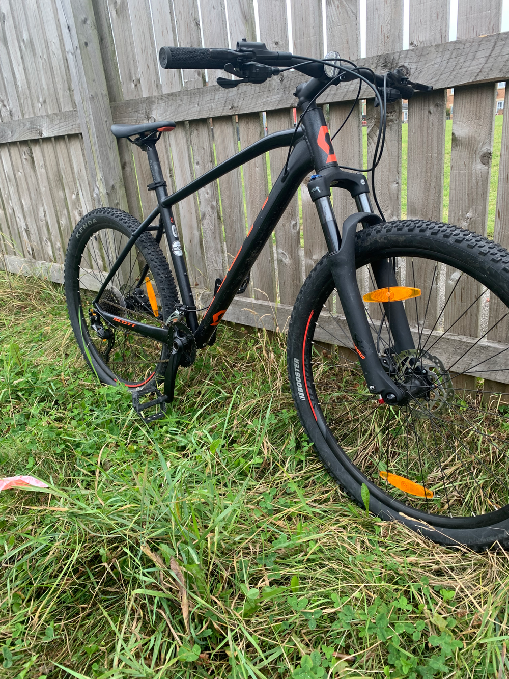 Scott Aspect 740 2023