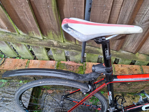 Cube Attempt Compact 2011