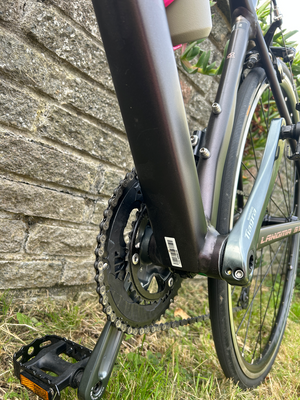 Liv Langma SL 2 2021