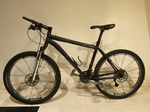 Specialized S-Works M5