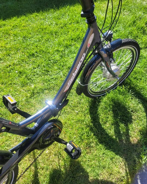 F.lli Schiano E-STAR e bike E-STAR e bike 2020