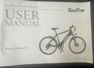 Roodog Tourer 2021