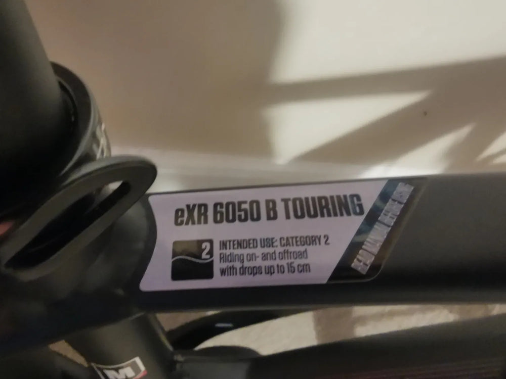 Superior eXR 6050B 2024