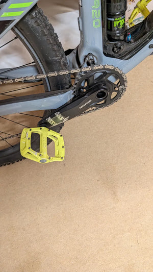 Scott Genius 920 2020