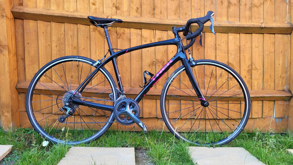 Trek Silque S Compact 2016