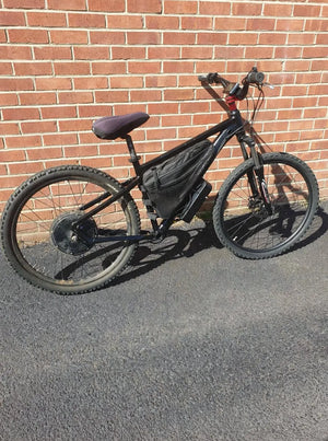 Lapierre 2000watt 2026