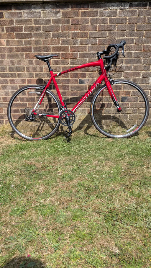 Specialized Allez Sport 2014