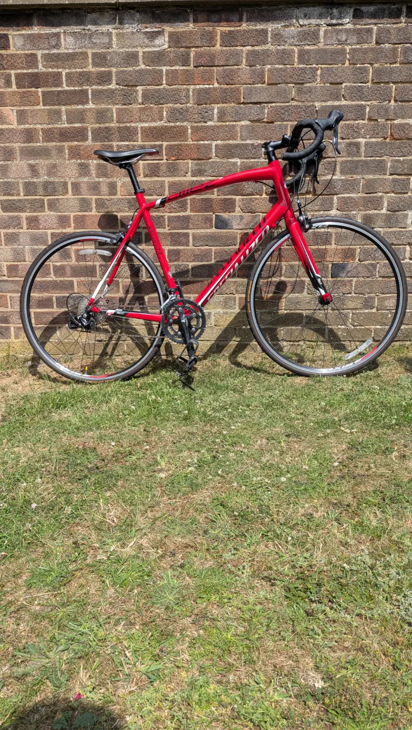 Specialized Allez Sport 2014