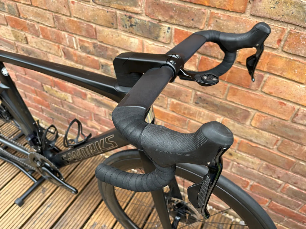 Specialized S-Works Venge 2019