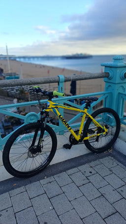 Giant ATX 27.5 2 2016