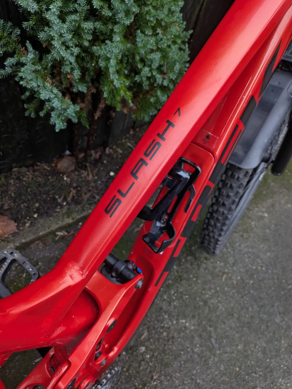 Trek Slash 7 Gen 5 2023