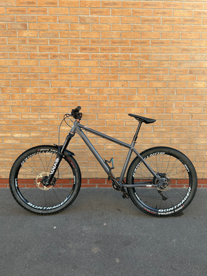 Pinnacle Kapur 1 2020