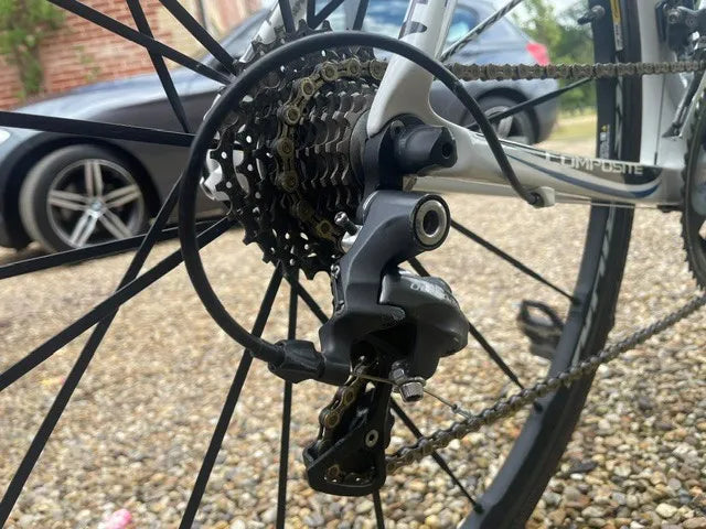 Giant Defy Composite 0 2014