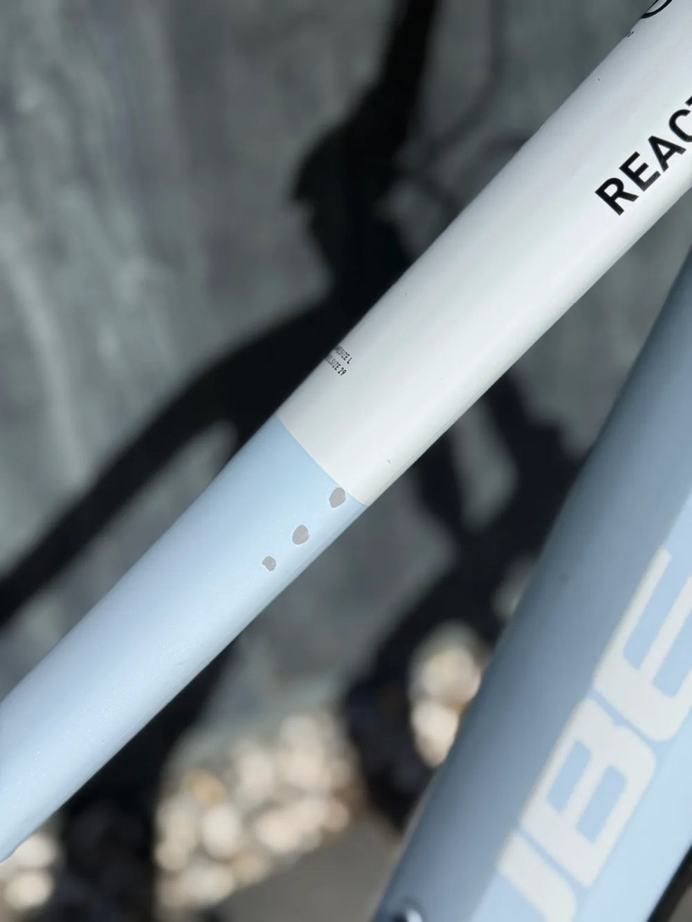 Cube Reaction Hybrid Pro 625 Emtb 2023