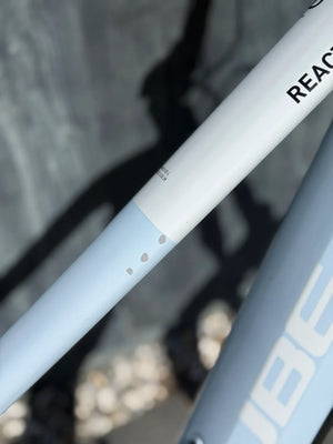 Cube Reaction Hybrid Pro 625 Emtb 2023