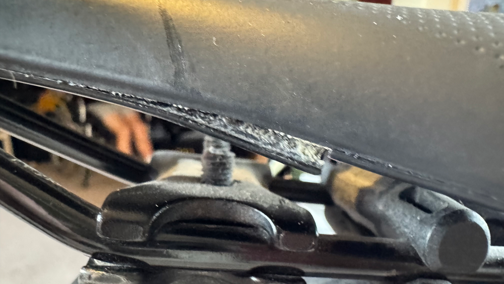 Colnago eGRV GRX Di2 Electric Disc 2020